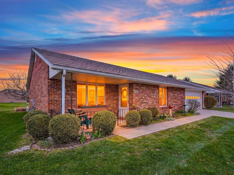 510 Circle Drive, London, OH 43140 Photo 47