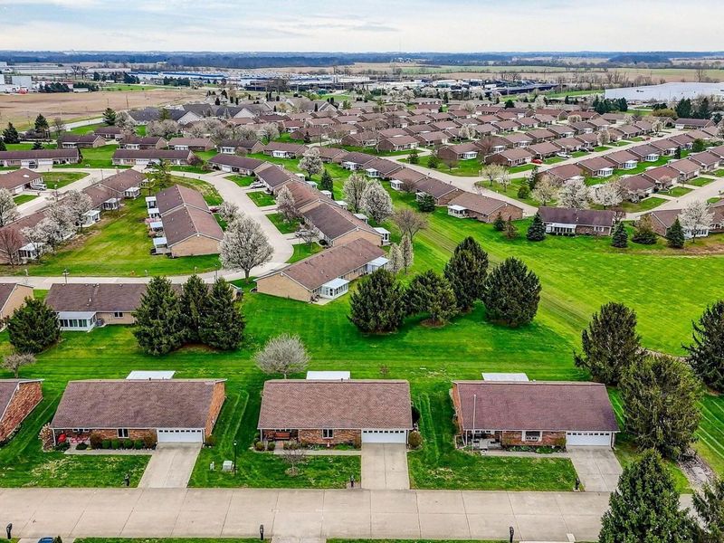 510 Circle Drive, London, OH 43140 Photo 49