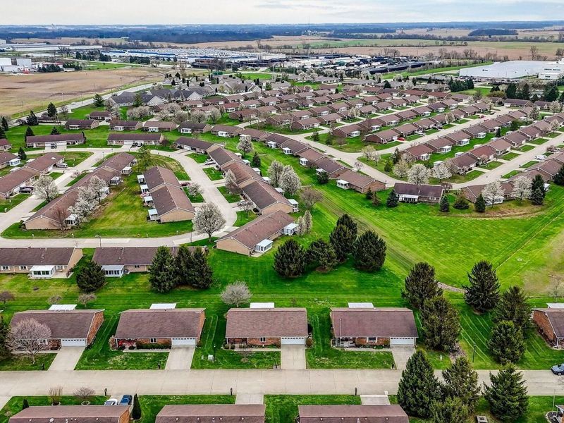 510 Circle Drive, London, OH 43140 Photo 50