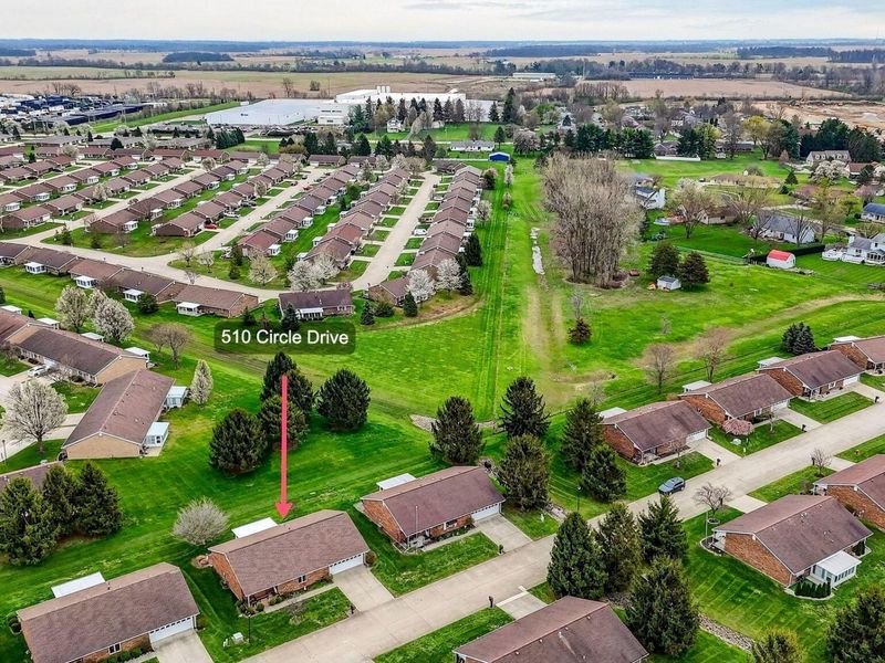 510 Circle Drive, London, OH 43140 Photo 51