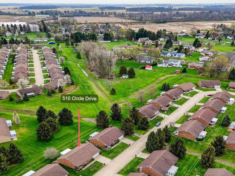 510 Circle Drive, London, OH 43140 Photo 52