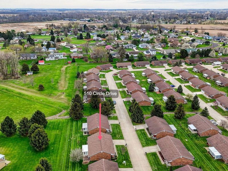 510 Circle Drive, London, OH 43140 Photo 53