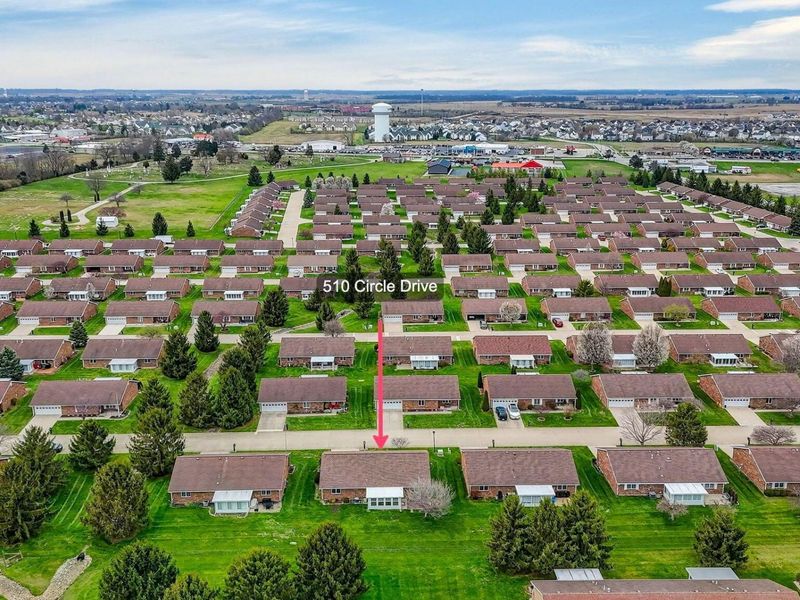 510 Circle Drive, London, OH 43140 Photo 55