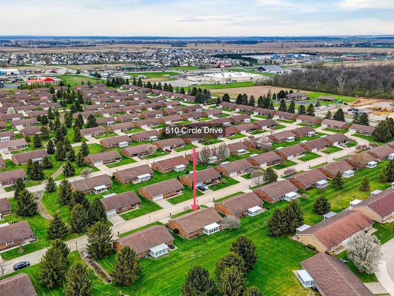 510 Circle Drive, London, OH 43140 Photo 56