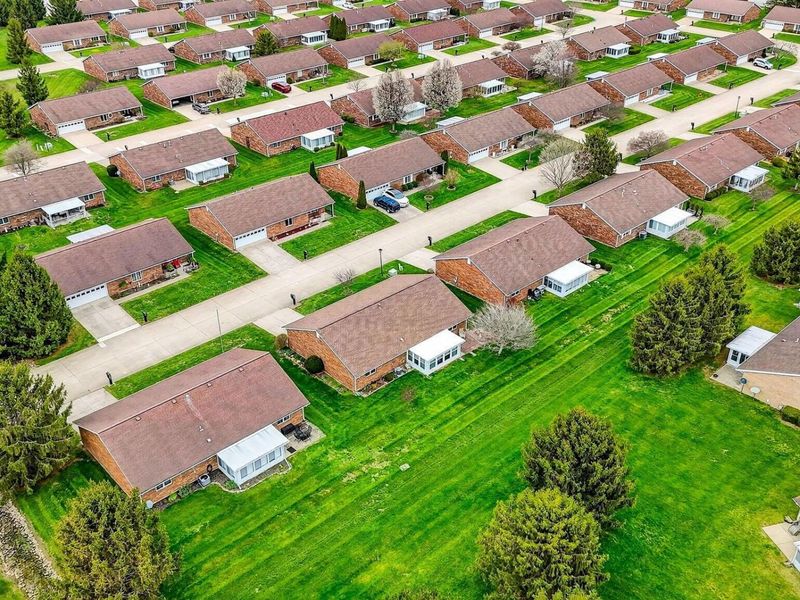 510 Circle Drive, London, OH 43140 Photo 57