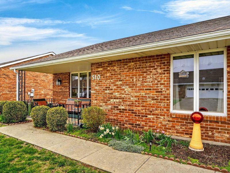 510 Circle Drive, London, OH 43140 Photo 7