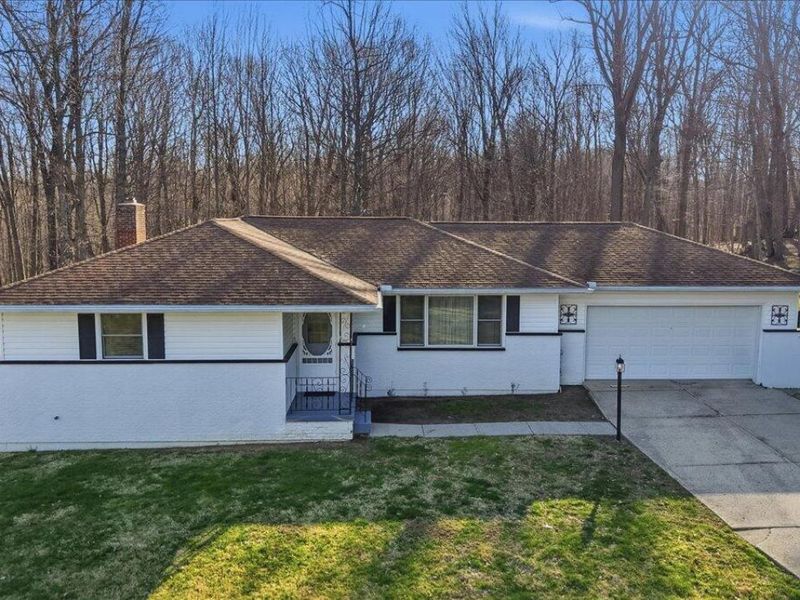 14100 Old Mansfield Road, Mount Vernon, OH 43050 Photo 1