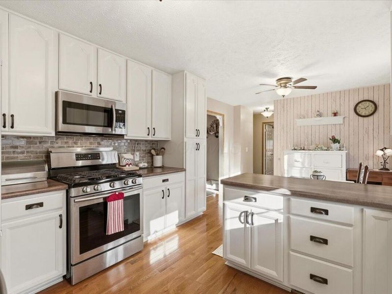 14100 Old Mansfield Road, Mount Vernon, OH 43050 Photo 11