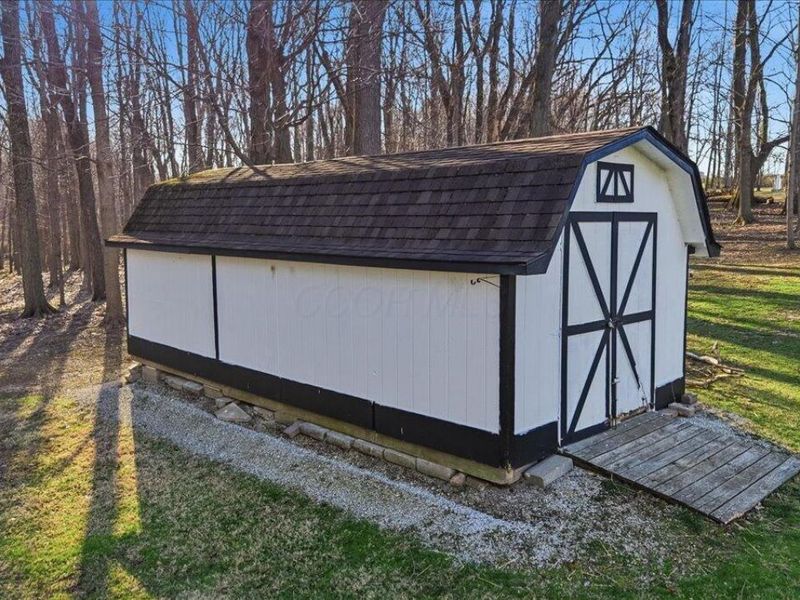 14100 Old Mansfield Road, Mount Vernon, OH 43050 Photo 41