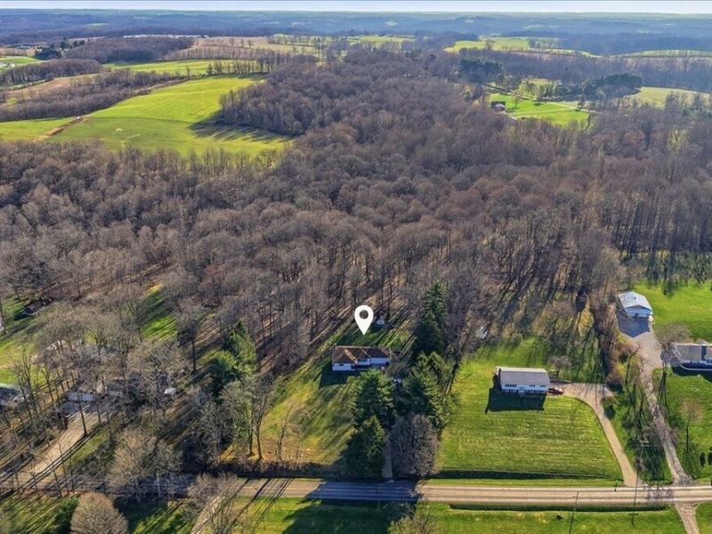 14100 Old Mansfield Road, Mount Vernon, OH 43050 Photo 42