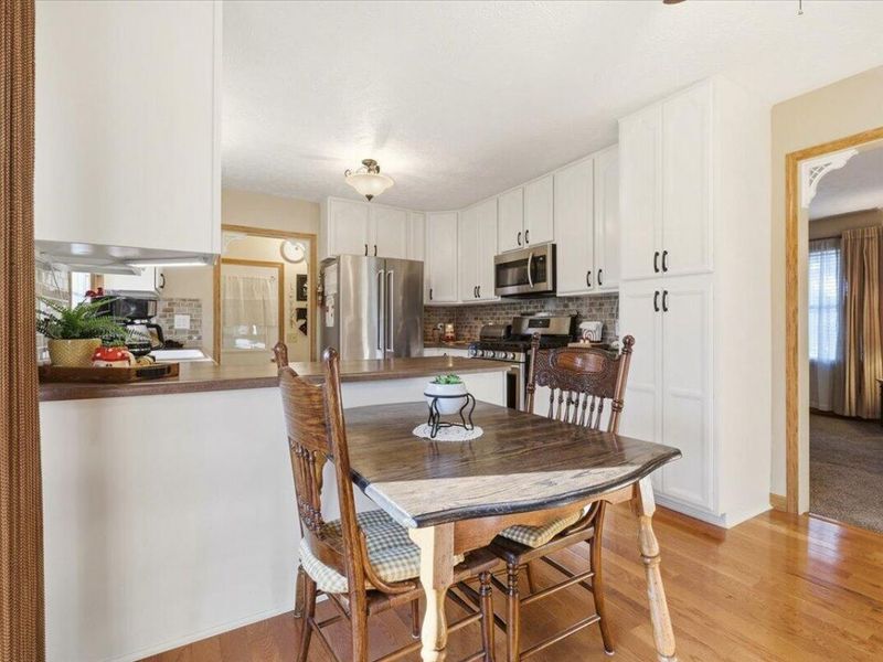 14100 Old Mansfield Road, Mount Vernon, OH 43050 Photo 7