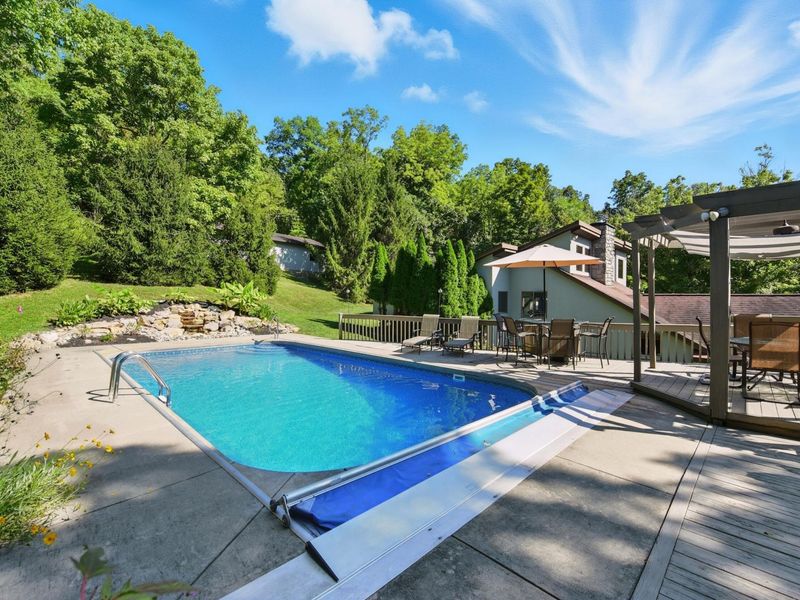 1681 Van Blaricum Road , Cincinnati, OH 45233 Photo 45