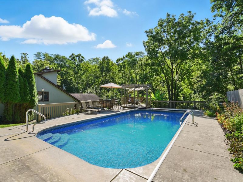 1681 Van Blaricum Road , Cincinnati, OH 45233 Photo 46