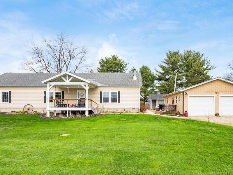 43428 Township Road 55 , Coshocton, OH 43812 Photo 1