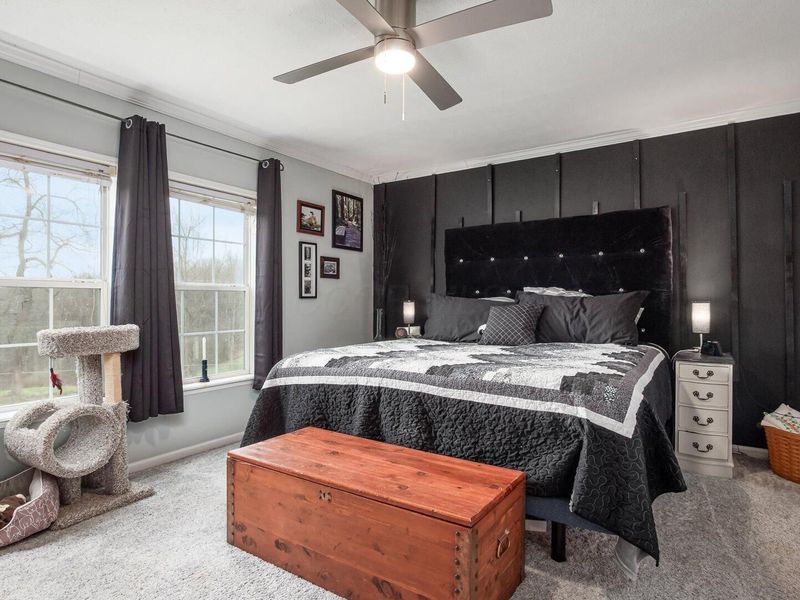 43428 Township Road 55 , Coshocton, OH 43812 Photo 13