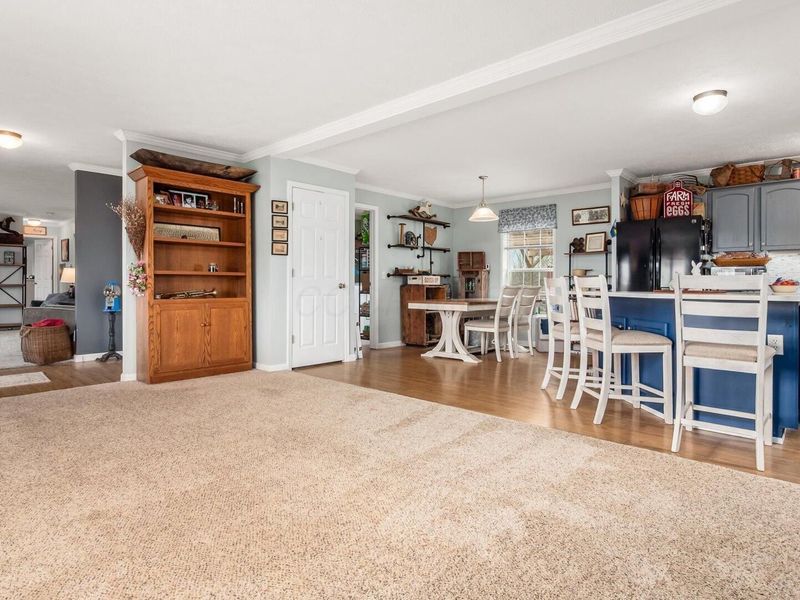 43428 Township Road 55 , Coshocton, OH 43812 Photo 20