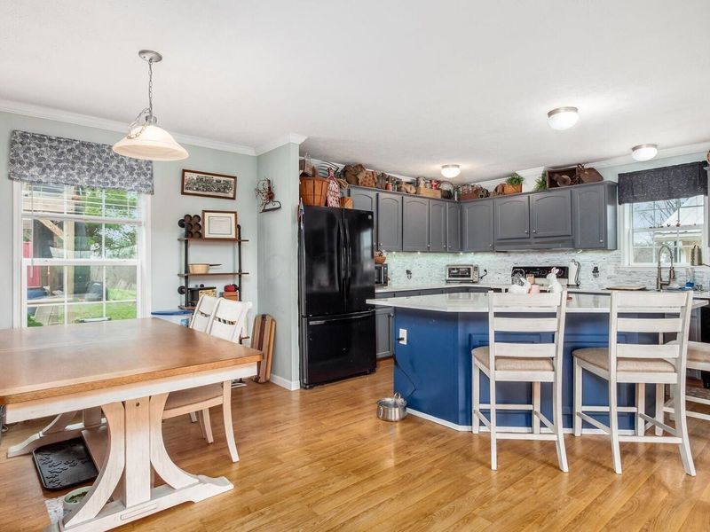 43428 Township Road 55 , Coshocton, OH 43812 Photo 22