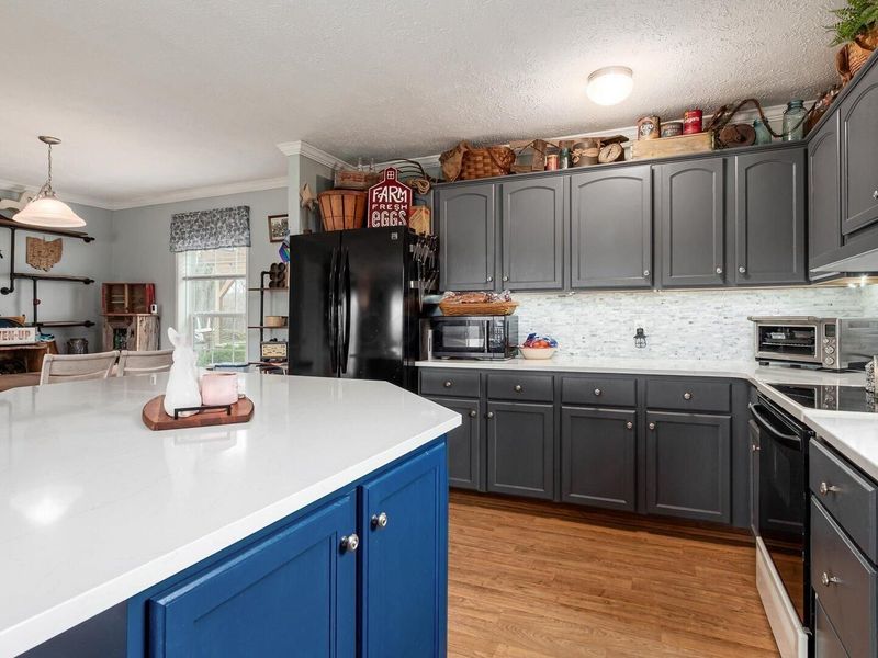 43428 Township Road 55 , Coshocton, OH 43812 Photo 25