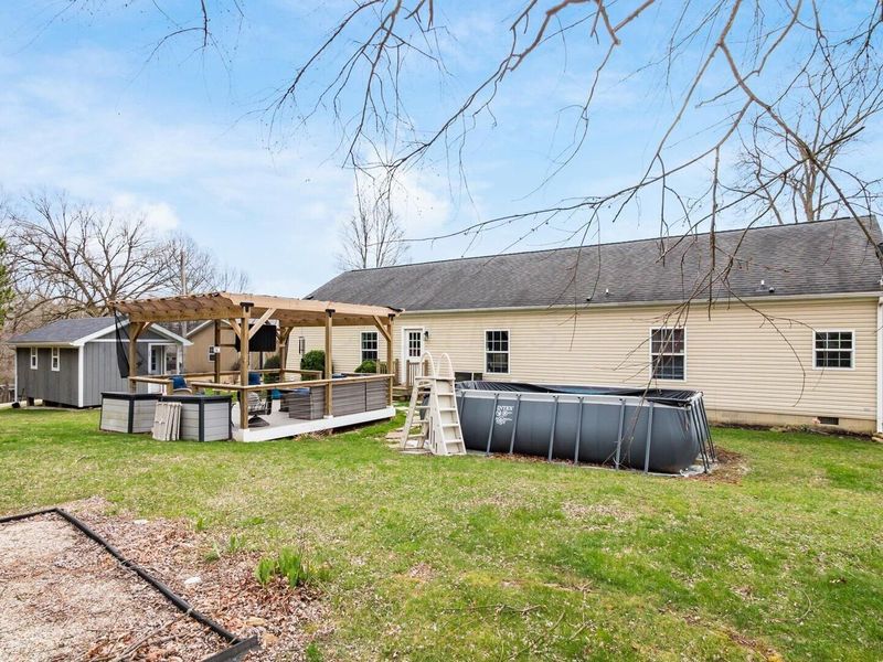 43428 Township Road 55 , Coshocton, OH 43812 Photo 31