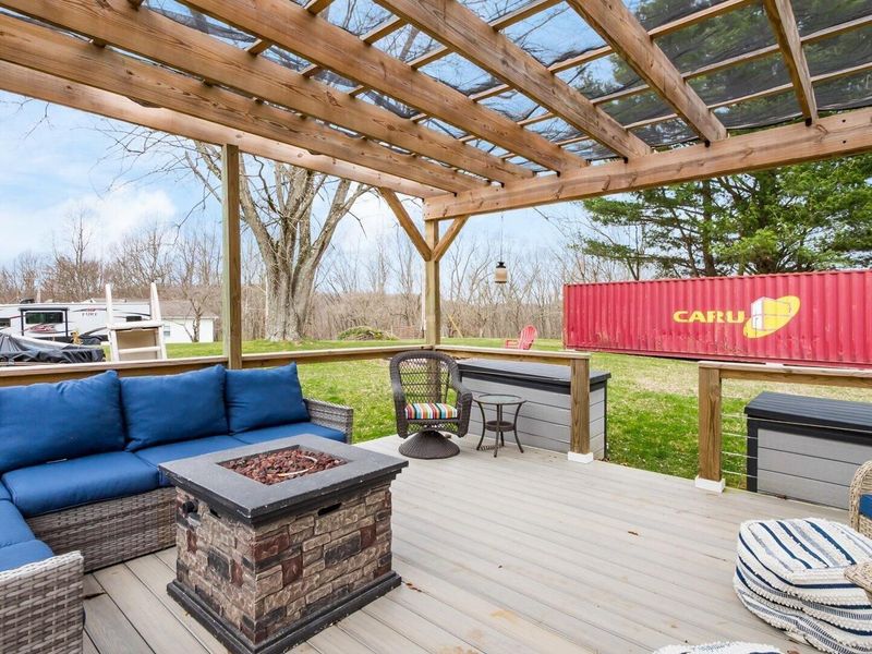 43428 Township Road 55 , Coshocton, OH 43812 Photo 32