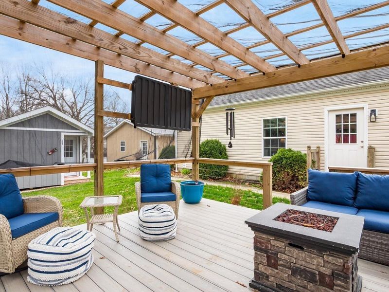 43428 Township Road 55 , Coshocton, OH 43812 Photo 33