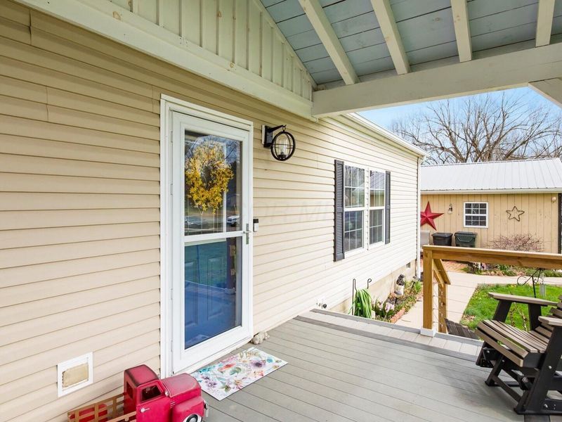 43428 Township Road 55 , Coshocton, OH 43812 Photo 34