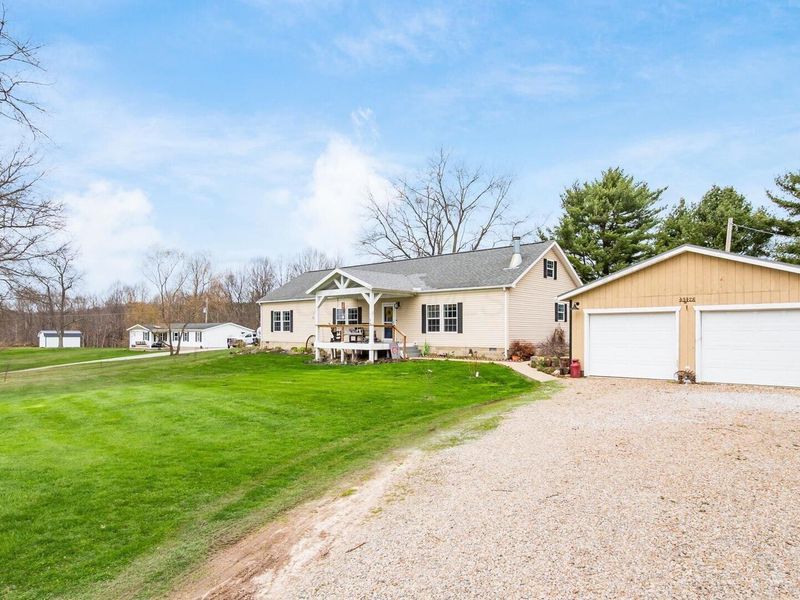 43428 Township Road 55 , Coshocton, OH 43812 Photo 36