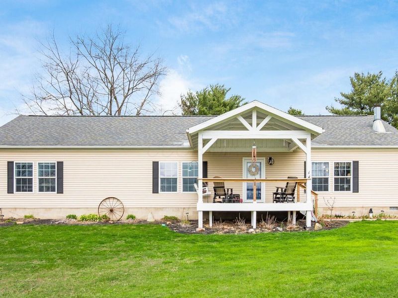 43428 Township Road 55 , Coshocton, OH 43812 Photo 37