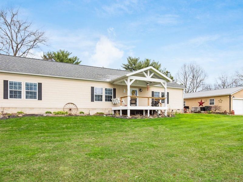 43428 Township Road 55 , Coshocton, OH 43812 Photo 38