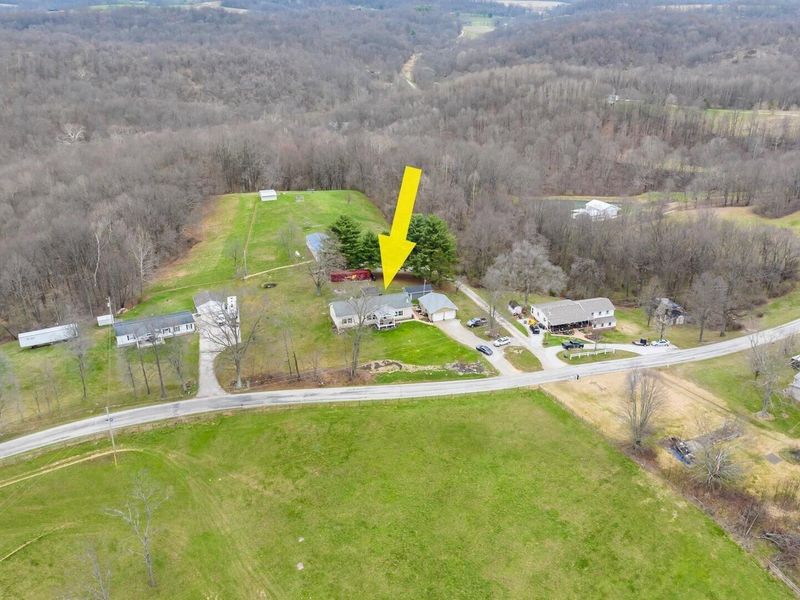 43428 Township Road 55 , Coshocton, OH 43812 Photo 39