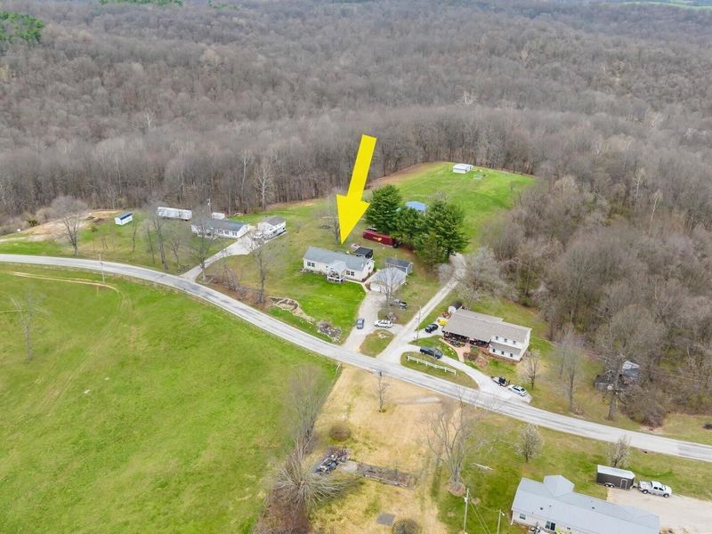 43428 Township Road 55 , Coshocton, OH 43812 Photo 40