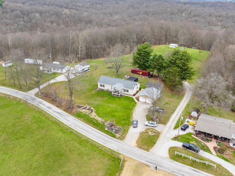 43428 Township Road 55 , Coshocton, OH 43812 Photo 41