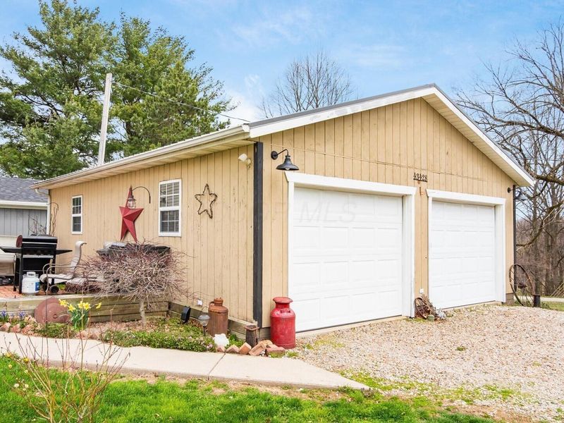 43428 Township Road 55 , Coshocton, OH 43812 Photo 5