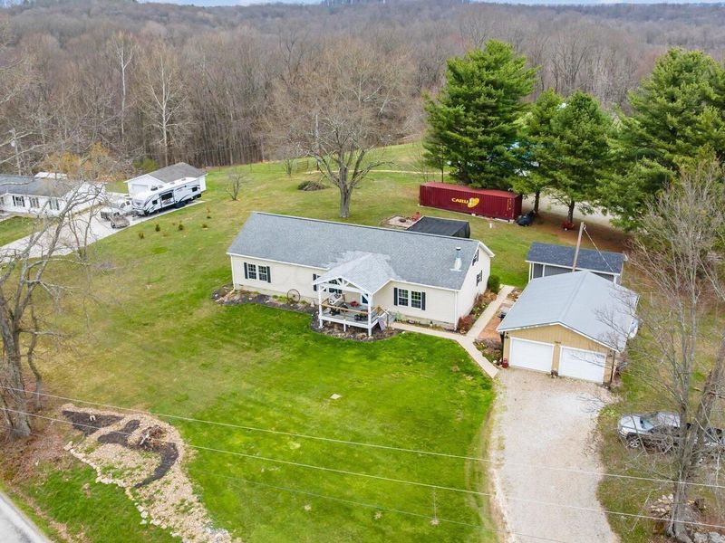 43428 Township Road 55 , Coshocton, OH 43812 Photo 6