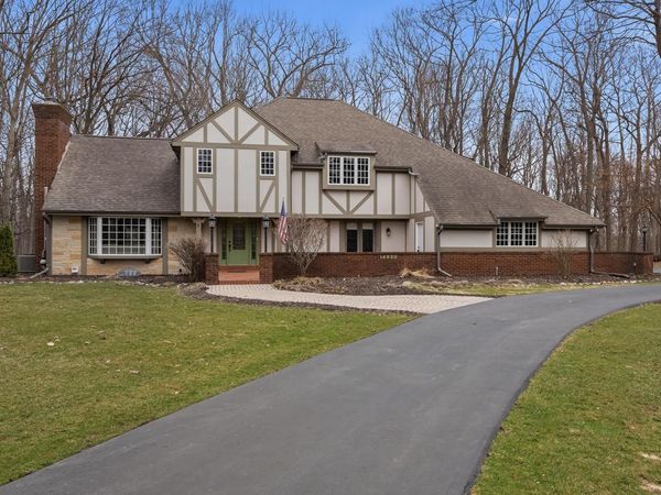 14830 Woodbridge ROAD, Brookfield, WI 53005