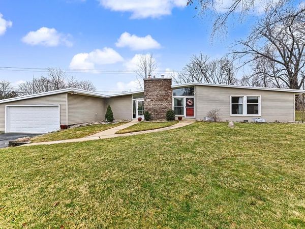 17835 Maple Tree LANE, Brookfield, WI 53045