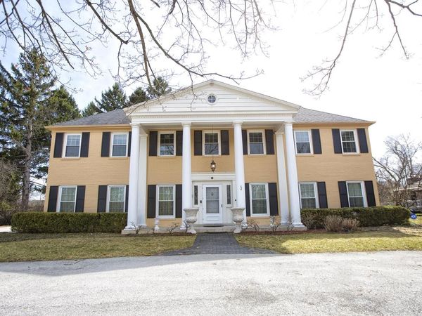 229 Indian Creek COURT, Fox Point, WI 53217