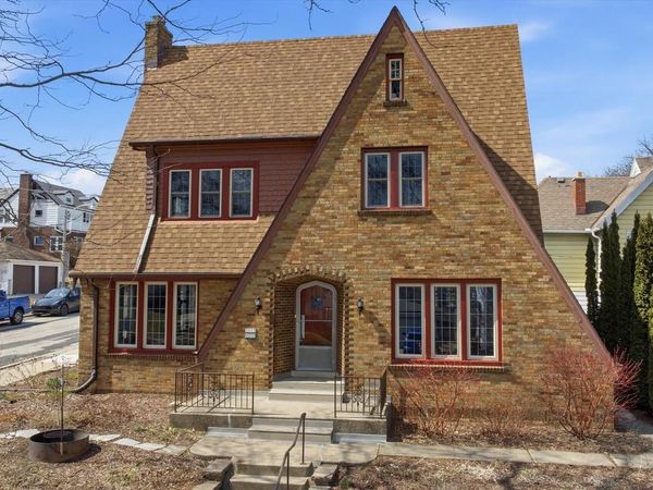 3113 S Pennsylvania AVENUE, Milwaukee, WI 53207