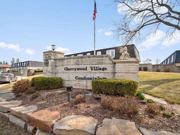 9500 N Green Bay ROAD, Unit 210, Brown Deer, WI 53209