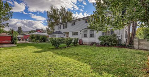 410 Fourth Street, Loyalton, CA 00000 Photo