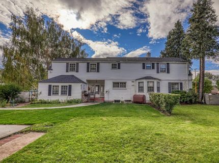 410 Fourth Street, Loyalton, CA 00000 Photo