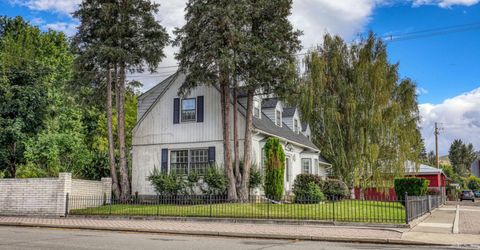 410 Fourth Street, Loyalton, CA 00000 Photo