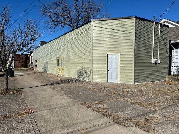 5401 Rolston Avenue, Norwood, OH 45212