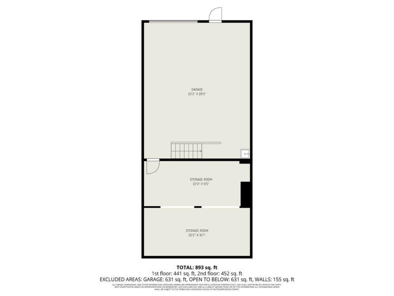 6088 St Rt 128, Whitewater Twp, OH 45041 Photo 19