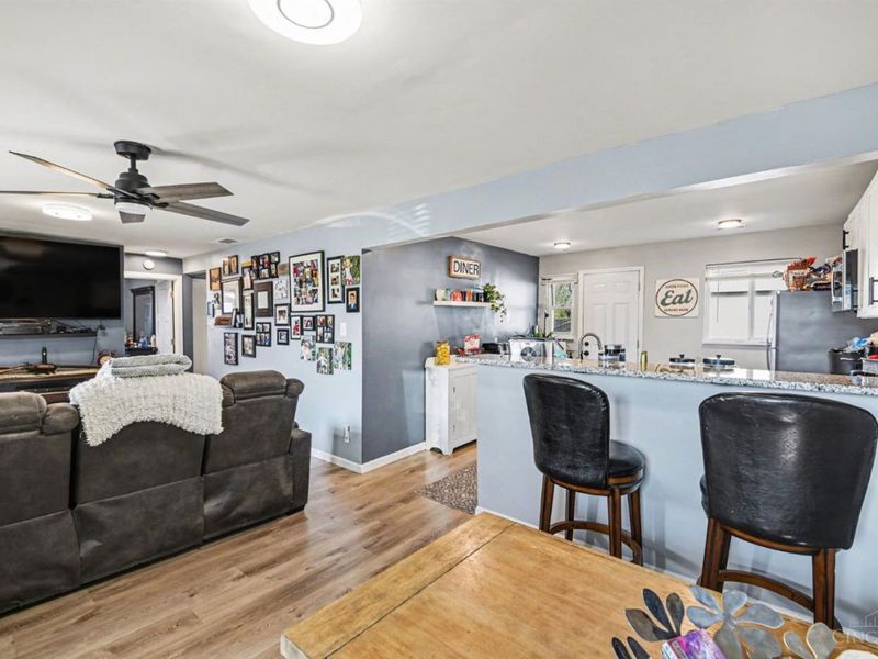 8241 Georgianna Drive, Cincinnati, OH 45239 Photo 5