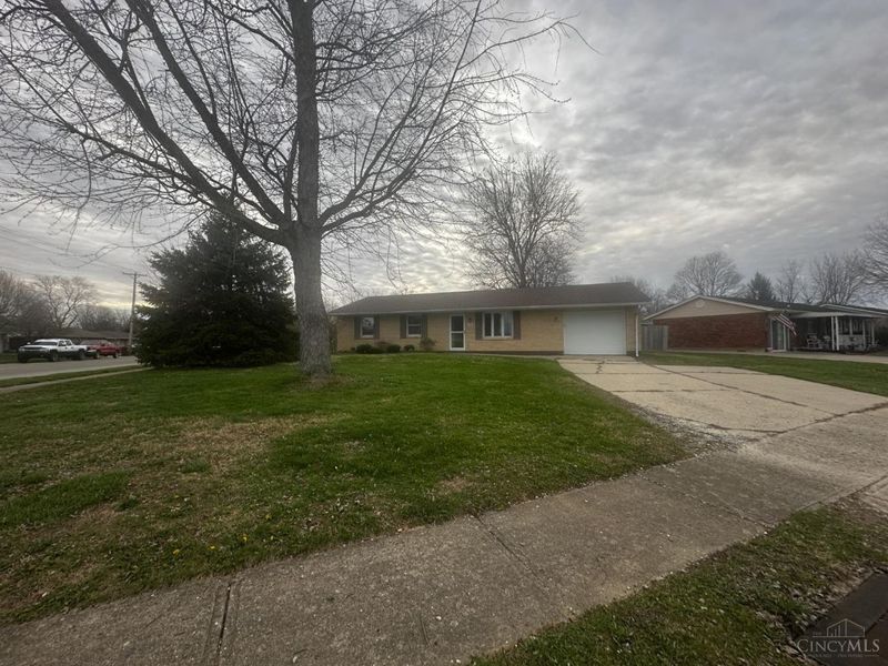 350 Frizzell Avenue, Eaton, OH 45320 Photo 2