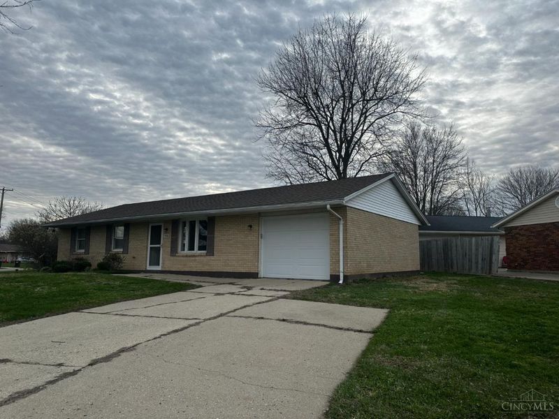 350 Frizzell Avenue, Eaton, OH 45320 Photo 3