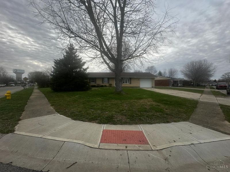 350 Frizzell Avenue, Eaton, OH 45320 Photo 4