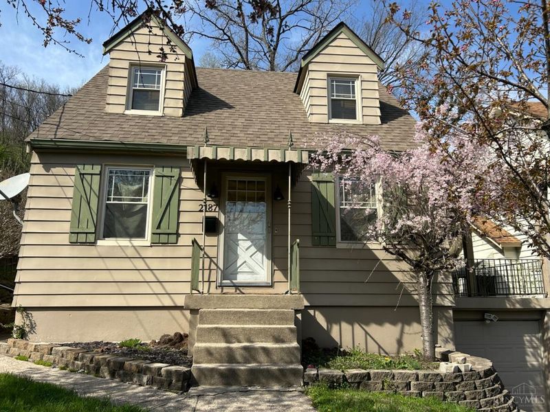 2187 Quebec Road, Cincinnati, OH 45214 Photo 1