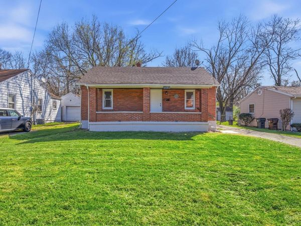 2021 Carolina, Middletown, OH 45044